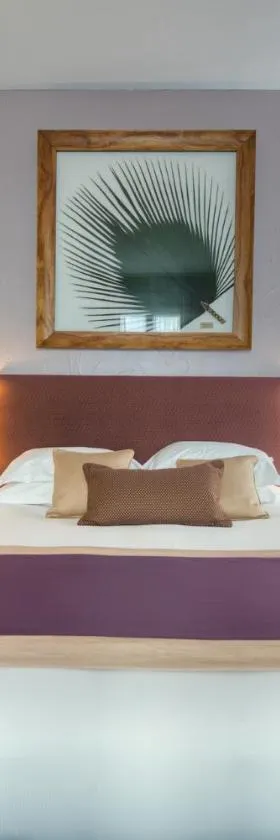 Hotel d'Aragon - Place de la Comédie，位于蒙彼利埃的酒店