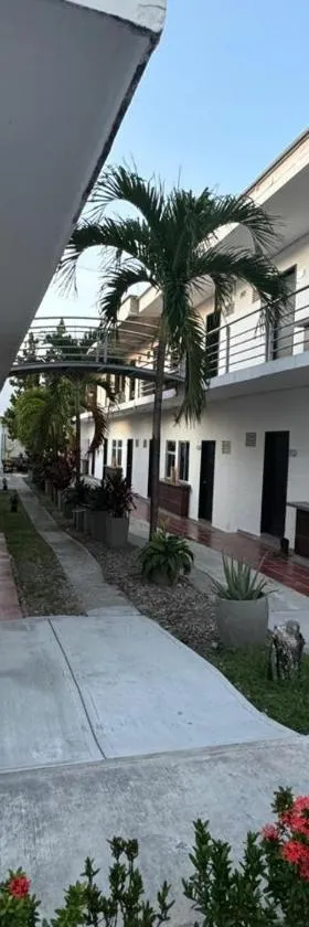 萨瓦纳唐大卫酒店，位于Sabana de Torres的酒店