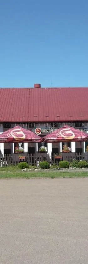 Penzion Hamrovka，位于Dobřív的酒店