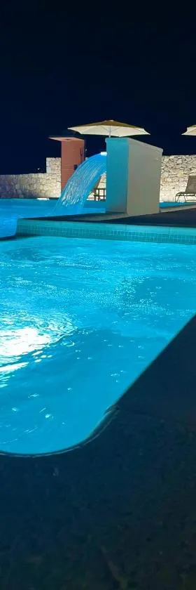 Cosy Cottage with Private Pool - Andrej，位于Danilovgrad的酒店