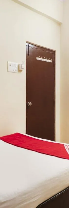 Hotel O Sai Pariwar，位于Vidya Nagar的酒店