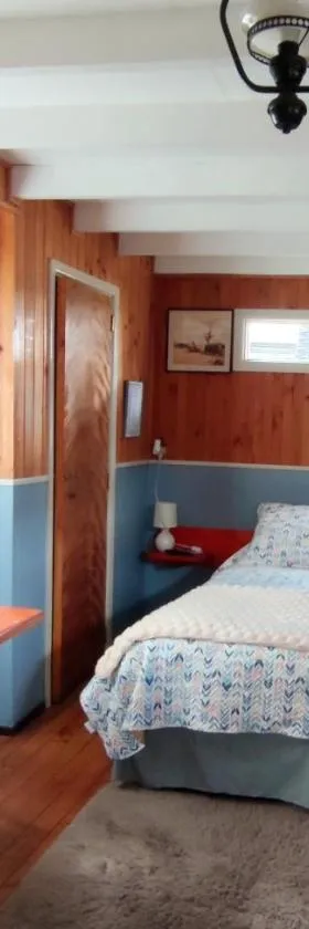 Victoria Cabin，位于维多利亚的酒店