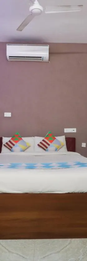 Hotel O Adri Hotels，位于Dam Dam的酒店