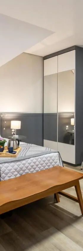 Villary Flats Gramado，位于格拉玛多的酒店