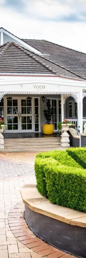 voco® Kirkton Park Hunter Valley by IHG，位于波高尔宾的酒店