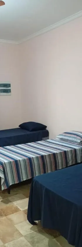 Casa Vista Alegre，位于Igaraçu do Tietê的酒店