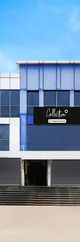 Super Collection O Secunderabad-II，位于Trimulgherry的酒店