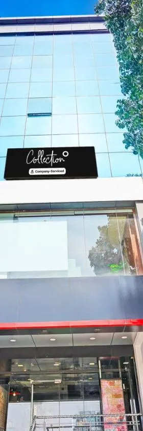 Super Collection O Niladri Road，位于Kammasandra的酒店