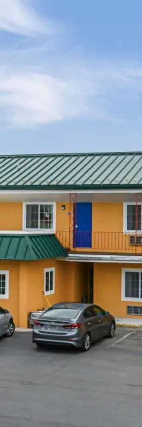 Rodeway Inn Milford，位于米尔福德的酒店