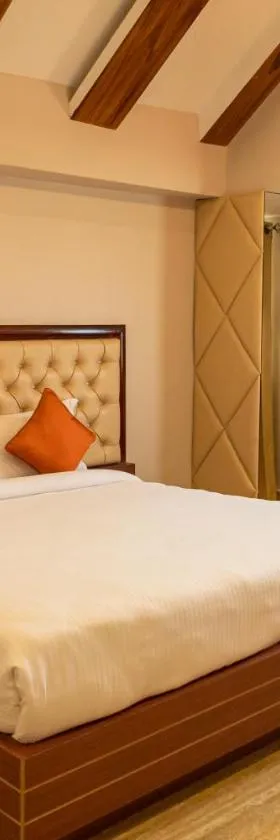 Riddhi Siddhi Resorts，位于比卡内尔的酒店