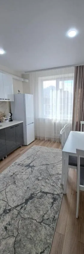AirApartment，位于基希讷乌的酒店