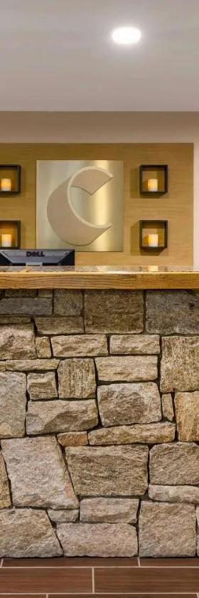 Comfort Suites Boone - University Area，位于布恩的酒店