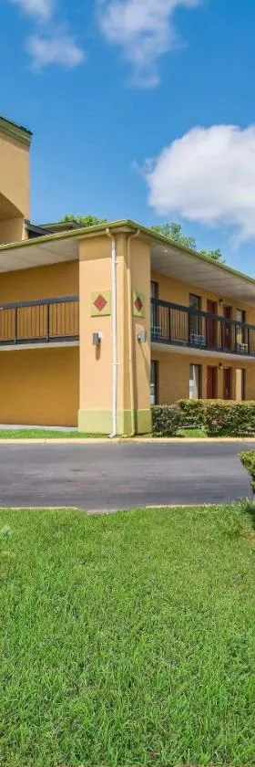 Quality Inn Kings Mountain，位于金斯芒廷的酒店