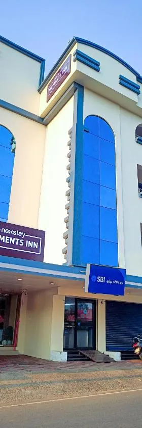 Nexstay Moments Inn，位于德里久尔的酒店