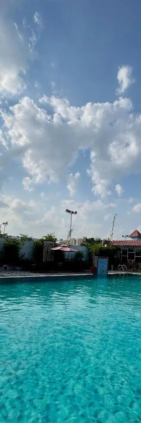 Hotel Sparkle Inn，位于斋浦尔的酒店