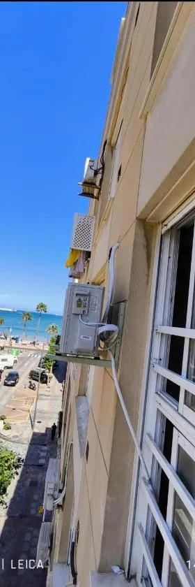 El MIRADOR DE LA PLAYA，位于梅利利亚的酒店