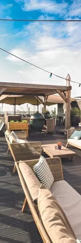 Leonardo Hotel Amsterdam Rembrandtpark，位于阿姆斯特丹的酒店