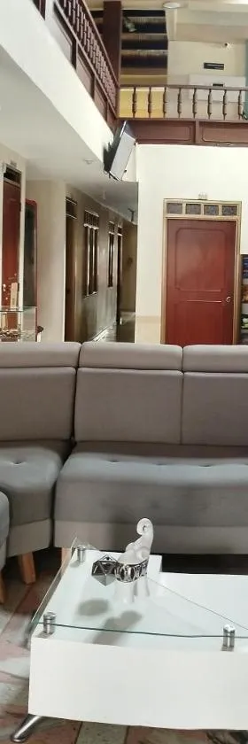 Hotel Casa Aragon，位于卡塔戈的酒店