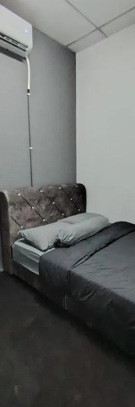 MIA Hostel for Traveller，位于Simpang Kelemak的酒店