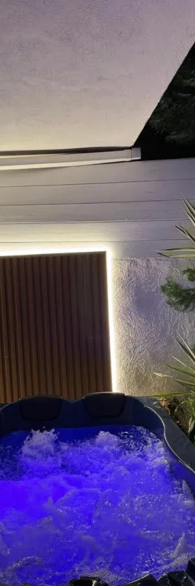 Irida House，位于斯卡拉卡里拉奇斯的酒店