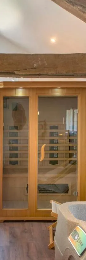 Les Suites C&S，位于Aufferville的酒店
