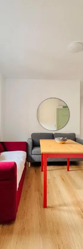 Placeta Serna El Capricho，位于贝莱斯-鲁维奥的酒店