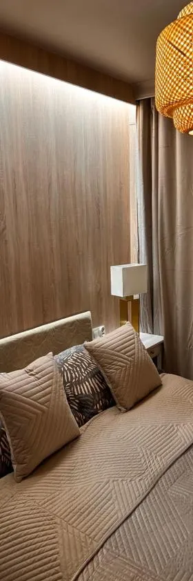 Mokka Apartament Konin，位于科宁的酒店