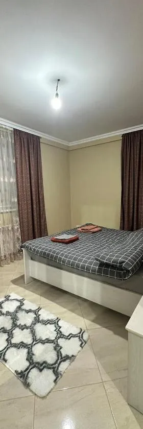 Fine Sleep & Fly，位于基希讷乌的酒店