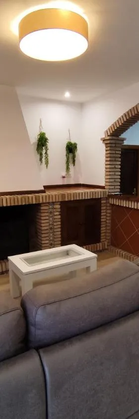 Casa Abuela Encarna，位于奥尔纳丘埃洛斯的酒店