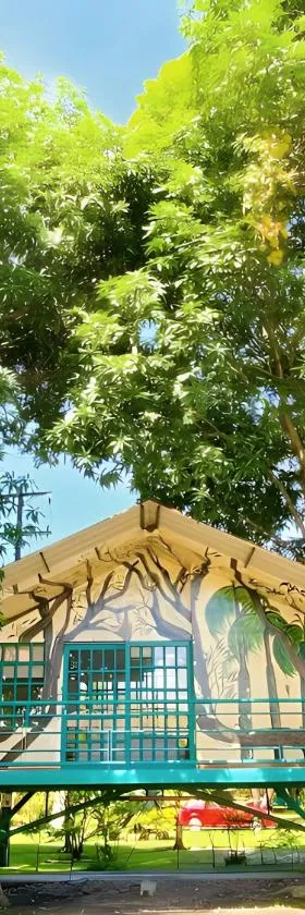 Finca Campestre la Carolina，位于比亚维森西奥的酒店