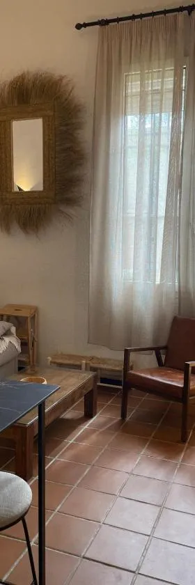 La Espartería Duplex Rocío，位于埃尔罗西奥的酒店