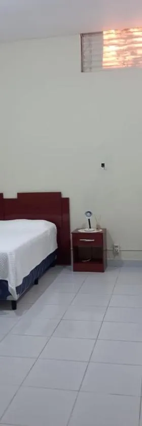 Casa Centrica，位于亚奎巴的酒店