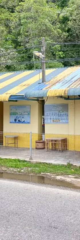 kieara Redang Chalet，位于Kampong Pinang的酒店