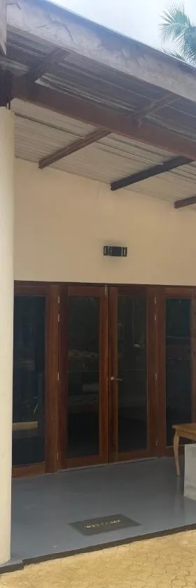 Roxy Cabanas，位于Burgos的酒店