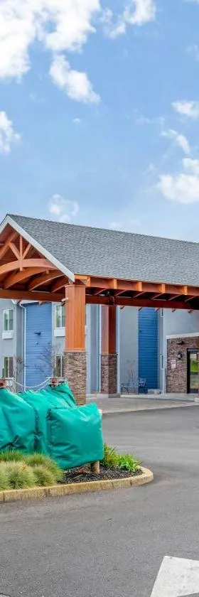 Kiota Inn & Event Center Sutter Creek, Ascend Hotel Collection，位于Sutter Creek的酒店