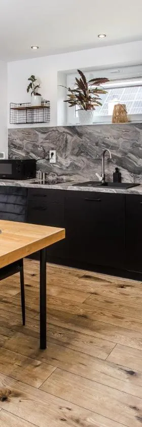 Apartamenty na Wierobieja NOWE，位于哈伊努夫卡的酒店