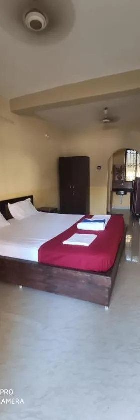Regina Residency Goa，位于帕特南的酒店