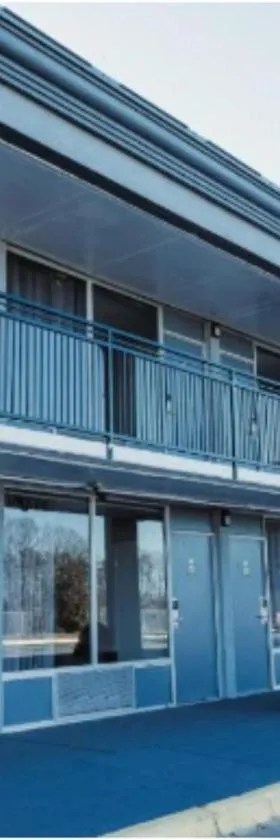 Reidsville Inn & Suites By OYO Hwy 29，位于Reidsville的酒店