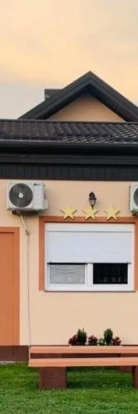 Sobe Obitelji Glavaš，位于Garešnica的酒店