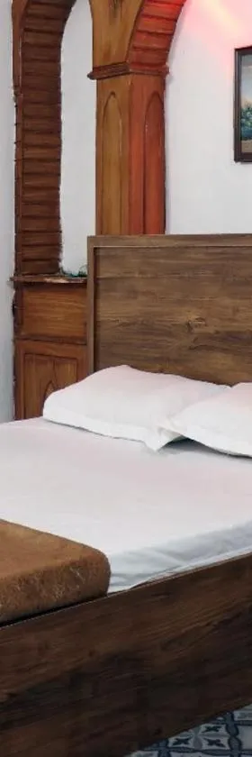 Kabul Abdal Guest House کابل ابدال میلمستون，位于Deh Sabz的酒店