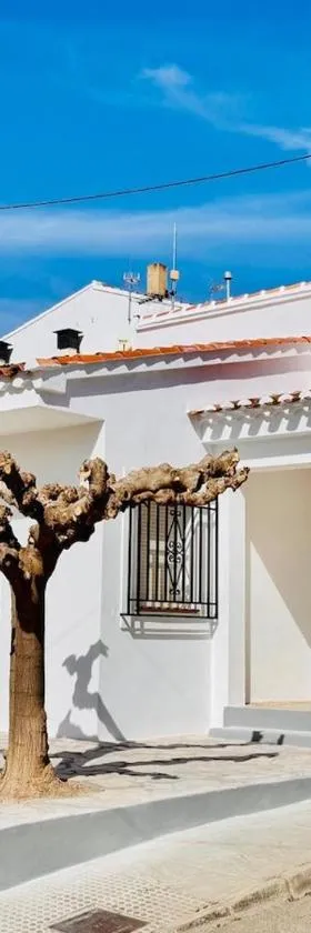 Casa Ramón，位于贝莱斯-鲁维奥的酒店