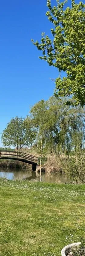 Camping de Graçay，位于Graçay的酒店