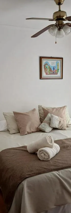 Casa Cómoda en La Cruz Quillota，位于La Cruz的酒店