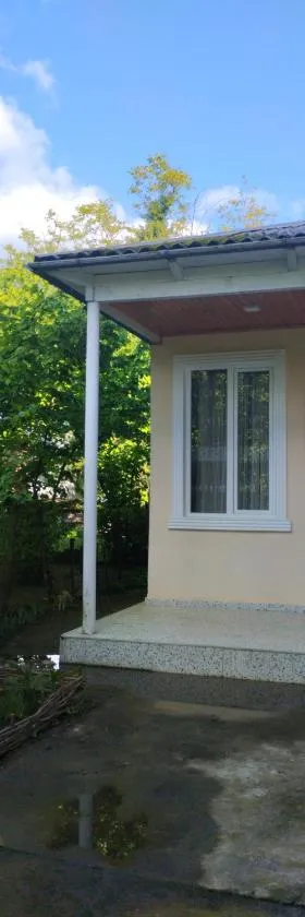 BaBa guesthouse，位于马尔特维利的酒店