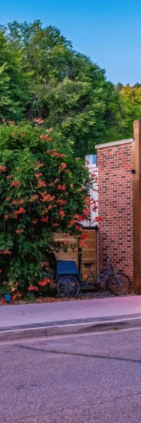 Dolores Bike Hostel，位于Dolores的酒店