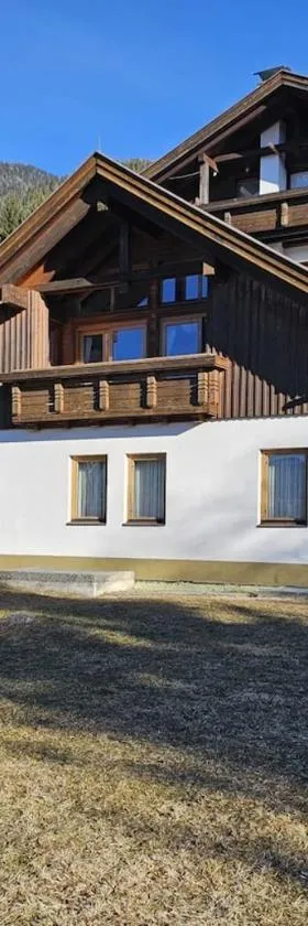 Apartment Ad Alta Matschiedl 2，位于Matschiedl的酒店