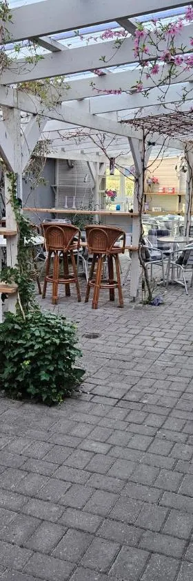 Hundstrup，位于Vester-Skerninge的酒店