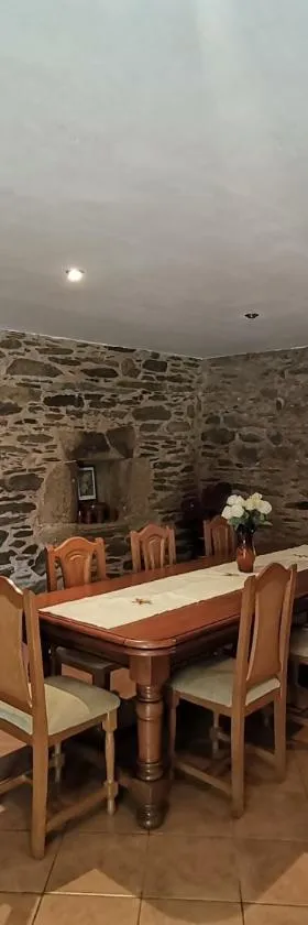 Casa Brandelos，位于Bama的酒店