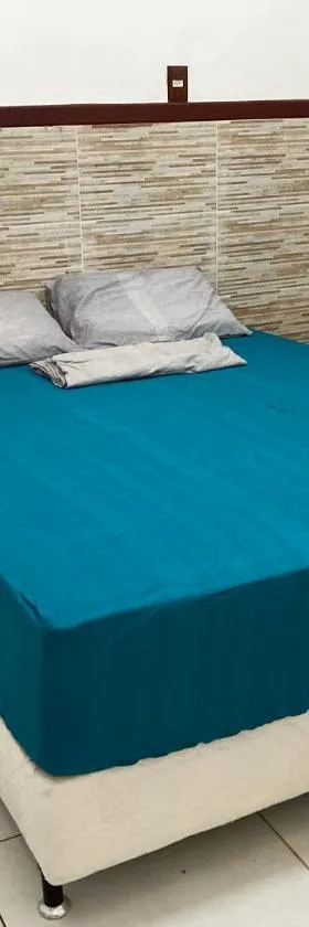 Ótimo apartamento próximo ao centro，位于伊塔佩鲁纳的酒店