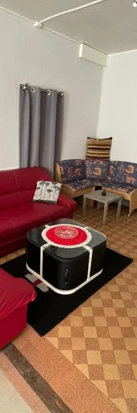 Appartement près de Magny-Cours，位于Sancoins的酒店